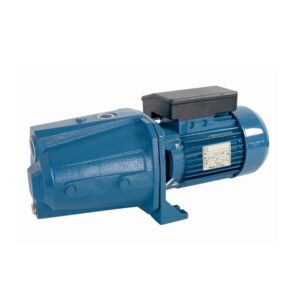 Elettropompa di superficie JET100 1HP